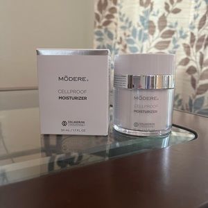 Cell proof facial moisturizer